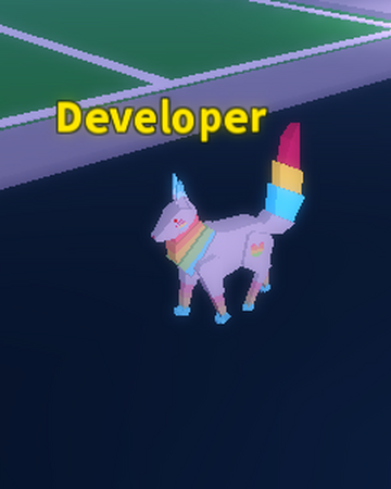 Pride Fox Petsworld Wiki Fandom - roblox petsworld codes