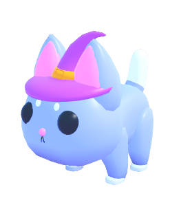 Wizard Cats 😺 - Roblox