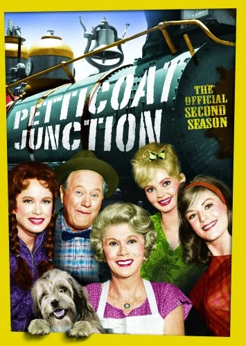 その他 Petticoat Junction-Ssn 2 [DVD] Season 2 | Petticoat Junction Wiki | Fandom