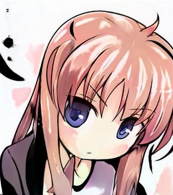 Louise Championne | Petty Bomb Multiverse Wiki | Fandom