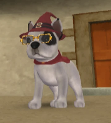 ベッツ様 Theophilus | (Petz:) Catz/Dogz 2 Wiki | Fandom