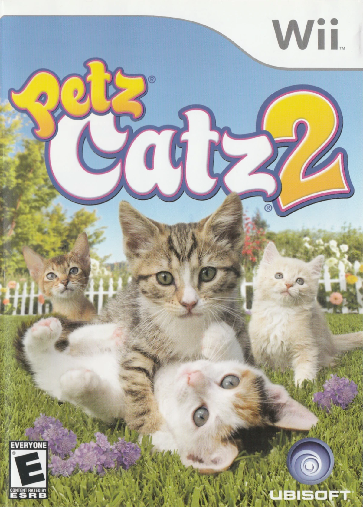 Petz Catz / Dogz 2 | (Petz:) Catz/Dogz 2 Wiki | Fandom