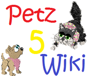 petz 5 lucario breed