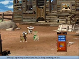 Wild West