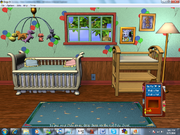 P5nursery