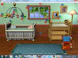 Nursery