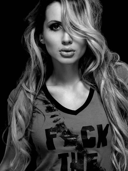 Loboda | Певцы,Писатели,Знаменитости Вики | Fandom