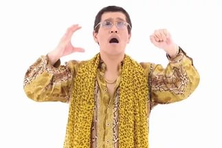 Перевод песни PIKOTARO – PPAP (Pen-Pineapple-Apple-Pen)