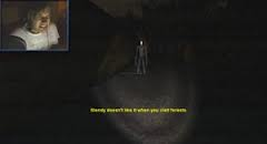 slenderman the arrival pewdiepie