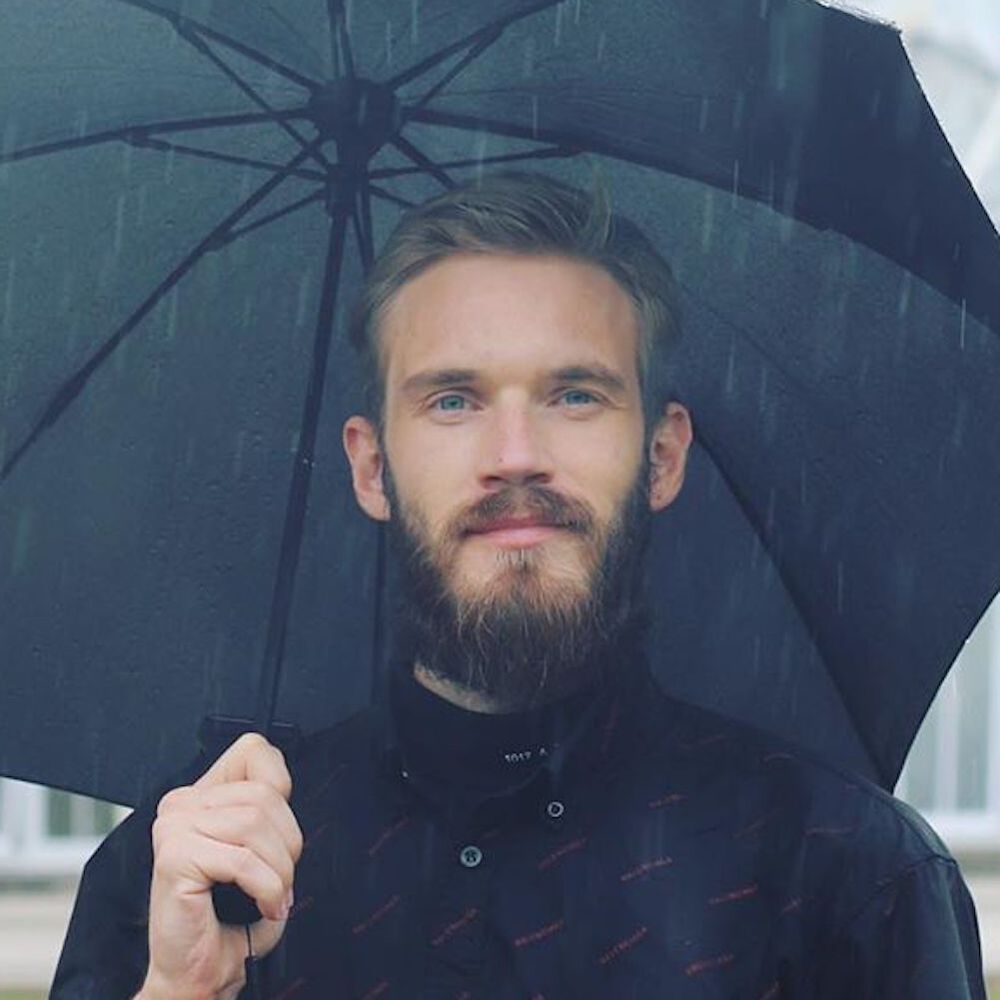 Grøn baggrund vegetation Perpetual PewDiePie | PewDiePie Wiki | Fandom