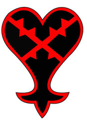 Heartless Symbol