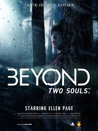 Beyond Two Souls Pewdiepie Wiki Fandom Beyond Two Souls Pewdiepie Wiki Fandom