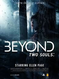 Beyond Two Souls Pewdiepie Wiki Fandom