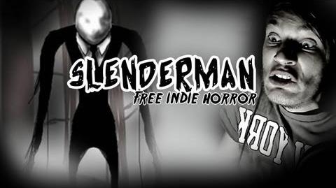 Slender Man: The Game