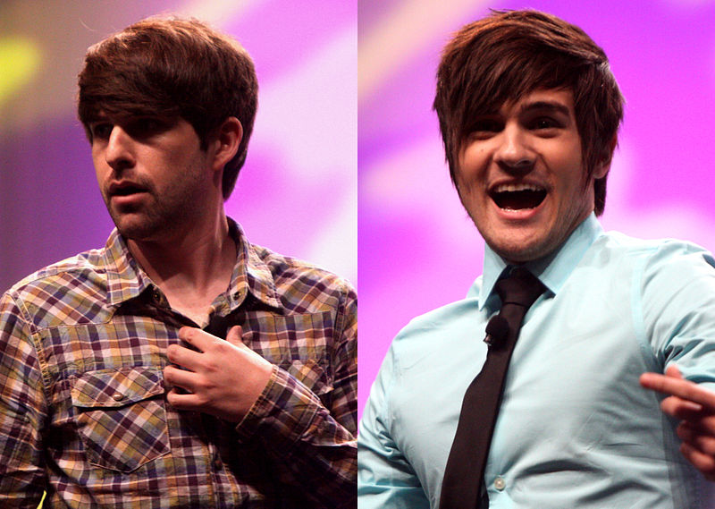 Anthony Padilla Bulge