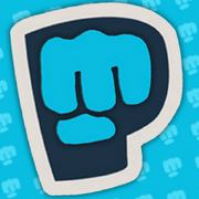 PewDiePie 2014 YouTube Avatar