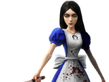 Alice Liddell