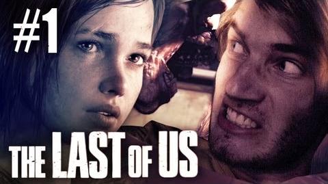 The Last of Us - Part 1