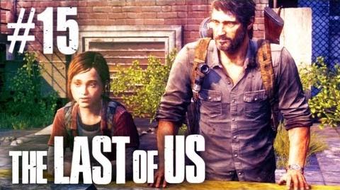 The_Last_Of_Us_Gameplay_-_Part_15_-_Final_Chapter