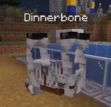 Dinnerbone Pewdiepie Wiki Fandom