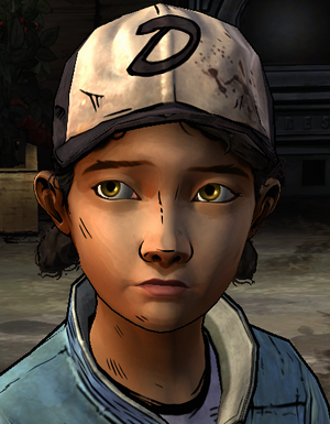 Clementine