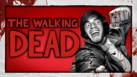 The Walking Dead: Episode Three - Part 6
