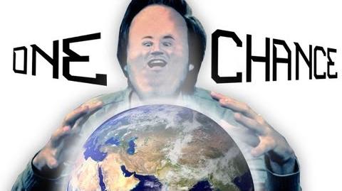 One Chance to Save the World | PewDiePie Wiki | Fandom