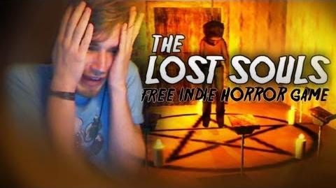 The Lost Souls - Part 1