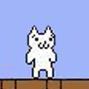 GitHub - tiwb/catmario: HTML5 porting of game CatMario