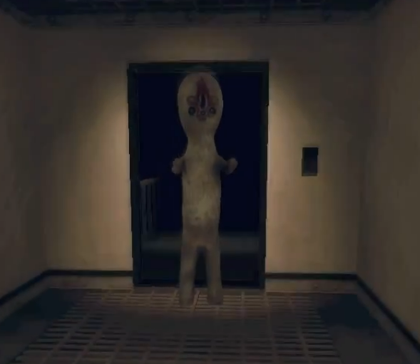 scp containment breach pewdiepie