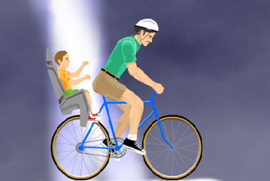 Happy Wheels - Part 1 - PewDiePie Lets Play 