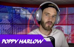 Poppy Harlow