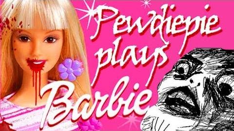 Barbie: Adventure - Part 2