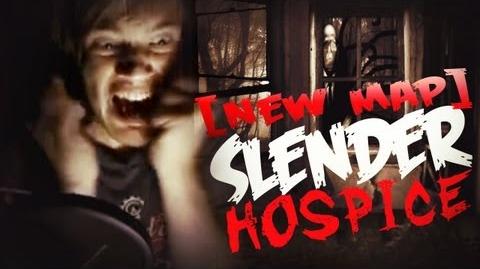 Slender Man's Shadow: Hospice - Part 1