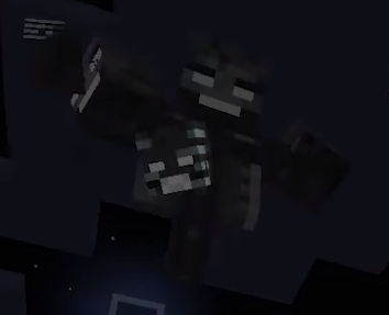 Wither Storm (posed)