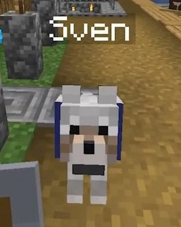 Sven Dog Pewdiepie Wiki Fandom