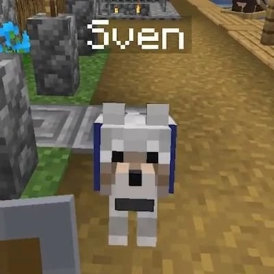 Sven Dog Pewdiepie Wiki Fandom