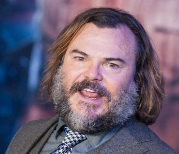 Who is Jack Black?