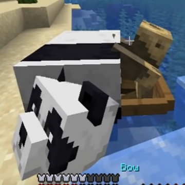 Baby Boat Panda Pewdiepie Wiki Fandom