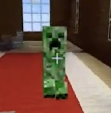 Helpful Creeper PewDiePie Wiki Fandom