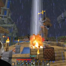 Dj Cow Pewdiepie Minecraft Series Wiki Fandom Good'ol water sheep's prisoners dancing to their favorite dj cow's song#pewdiepie #minecraft #uwu. dj cow pewdiepie minecraft series