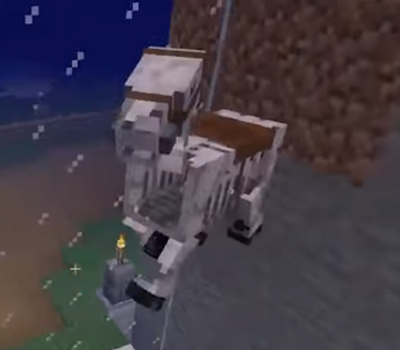 Dinnerbone s GF PewDiePie Minecraft Series Wiki Fandom