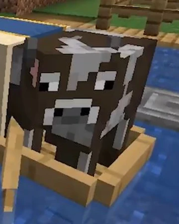 Boat Cow Ii Pewdiepie Minecraft Series Wiki Fandom So far, five characters have assumed the role of pewd's dj: boat cow ii pewdiepie minecraft