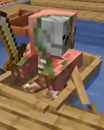 Pigman Dj Pewdiepie Minecraft Series Wiki Fandom Dj pewdiepie lagu mp3 download from lagump3downloads.com. pigman dj pewdiepie minecraft series