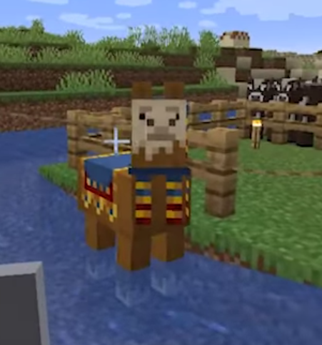 Llama Guys Pewdiepie Minecraft Series Wiki Fandom