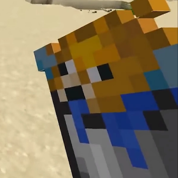 Lucky Pufferfish PewDiePie Minecraft Series Wiki Fandom