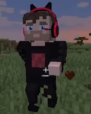 Pewdiepie Boss Pewdiepie Minecraft Series Wiki Fandom