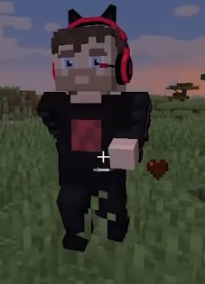 Pewdiepie Boss Pewdiepie Minecraft Series Wiki Fandom