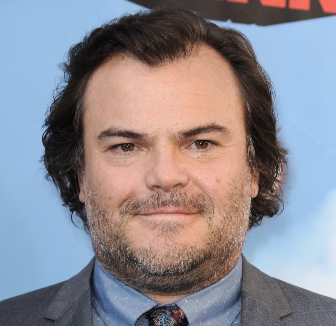 Jack Black - Wikipedia