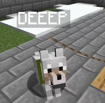 DEEEP | PewDiePie Minecraft Series Wiki | Fandom